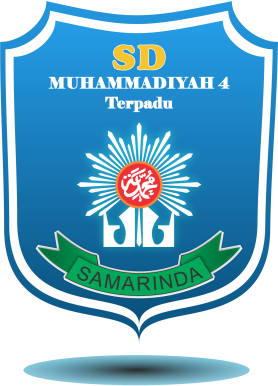SD Muhammadiyah 1 Balikpapan
